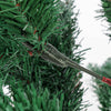 RaDEWAY Christmas Tree Artificial Full Xmas Trees with LED