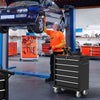 5-Drawer Mechanic Tool Chest for Garage Workshop