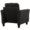 RaDEWAY Polyester-blend 3 Pieces Sofa Set