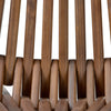 RaDEWAY Folding wood chair