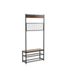 RaDEWAY Coat Rack