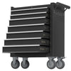 RaDEWAY 7 Drawer Rolling Tool Chest