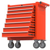RaDEWAY 7 Drawer Rolling Tool Chest