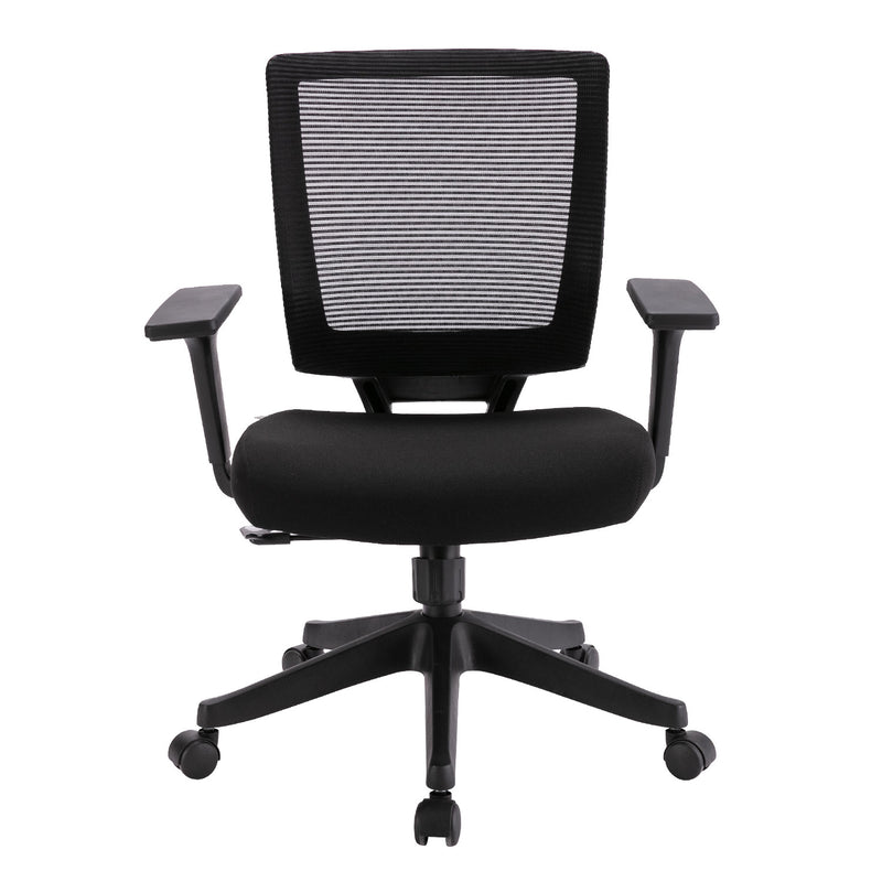 Ergonomic Mesh Task Chair - Image 5