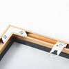 Full Length Mirror Hanging Standing Bedroom Floor Wall-Mounted Mirror