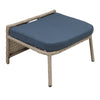 5-Piece Outdoor Patio Conversation Set with Cushions