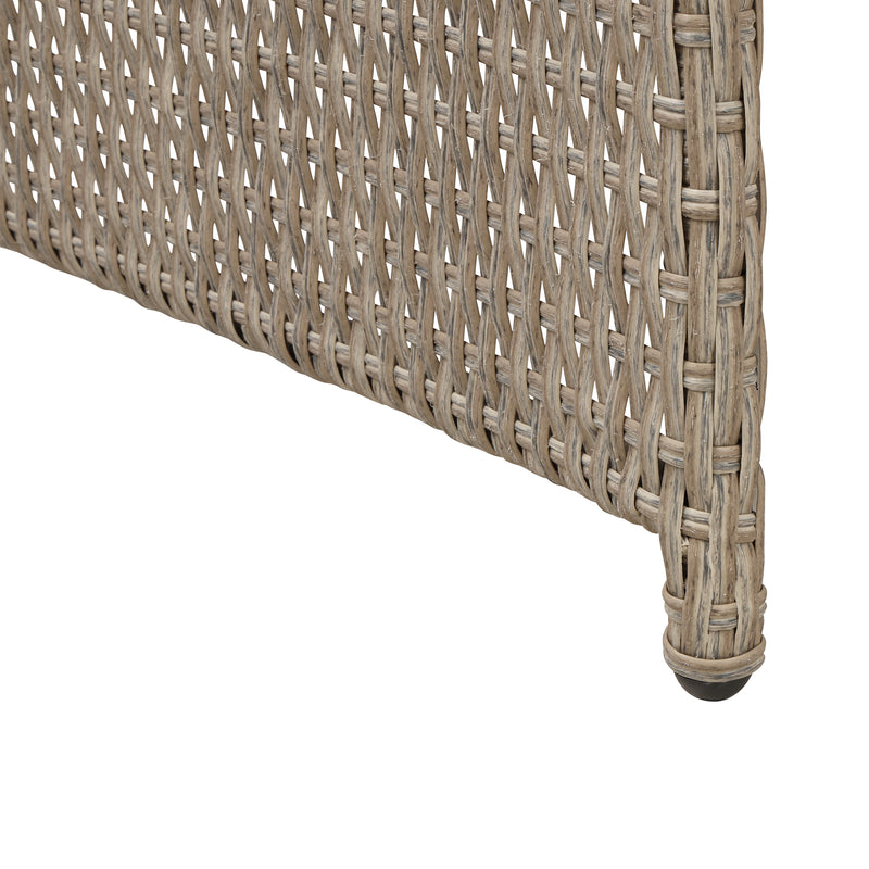 Radeway 5-piece Outdoor Conversation Set Patio Furniture - Image 40