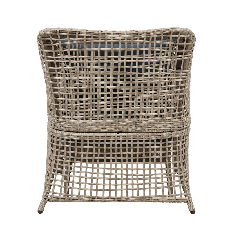 Radeway 5-piece Outdoor Conversation Set Patio Furniture - Image 41