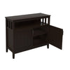 Kitchen Storage Sideboard And Buffet Server Cabinet