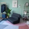 RaDEWAY Floor Chair Sofa Bed Folding