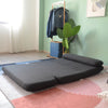 RaDEWAY Floor Chair Sofa Bed Folding