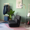 RaDEWAY Floor Chair Sofa Bed Folding