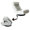 Sofa tatami balcony reclining chair leisure sofa adjustable chair