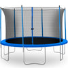 RaDEWAY 13FT TRAMPOLINE
