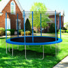 RaDEWAY 13FT TRAMPOLINE