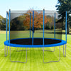 RaDEWAY 13FT TRAMPOLINE