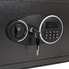 Digital Home Office Hotel Business Jewelry Money Safety Boxes for Home