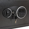 Electronic Home Office Hotel Business Jewelry Money Security Safe Box