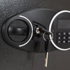 Electronic Home Office Hotel Business Jewelry Money Security Safe Box