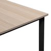 Home Office L-Shape Corner Table Computer Desk