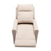 Massage Recliner with 12 Massage Nodes Function-Easy Lounge