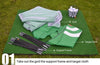Golf Net 3Meter Type