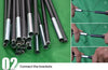 Golf Net 3Meter Type
