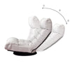 Sofa tatami balcony reclining chair leisure sofa adjustable chair