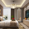 LED Full Length Mirror Wall Mounted Lighted Floor Mirror Dressing Mirror Make Up Mirror Bathroom/Bedroom/Living Room/Dining Room/Entry Dimmer Touch Switch