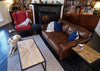 RaDEWAY Coffee table