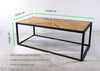 RaDEWAY Coffee table