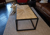 RaDEWAY Coffee table