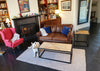 RaDEWAY Coffee table