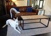 RaDEWAY Coffee table