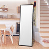 Cathy1700 500-b Full Body Mirror Full Length Floor Mirror Free Standing Black Dressing Mirror Home Décor (59” x 19.7”)