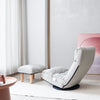 Sofa tatami balcony reclining chair leisure sofa adjustable chair