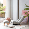 Sofa tatami balcony reclining chair leisure sofa adjustable chair