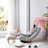 Sofa tatami balcony reclining chair leisure sofa adjustable chair