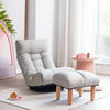 Sofa tatami balcony reclining chair leisure sofa adjustable chair