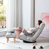 Sofa tatami balcony reclining chair leisure sofa adjustable chair