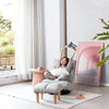 Sofa tatami balcony reclining chair leisure sofa adjustable chair