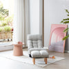 Sofa tatami balcony reclining chair leisure sofa adjustable chair