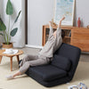 RaDEWAY Floor Chair Sofa Bed Folding