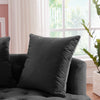 RaDEWAY Dark Gray Leisure Single Round Chair