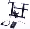 BalanceFrom Bike Trainer Stand Steel Bicycle Exercise Magnetic Stand