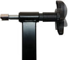 BalanceFrom Bike Trainer Stand Steel Bicycle Exercise Magnetic Stand