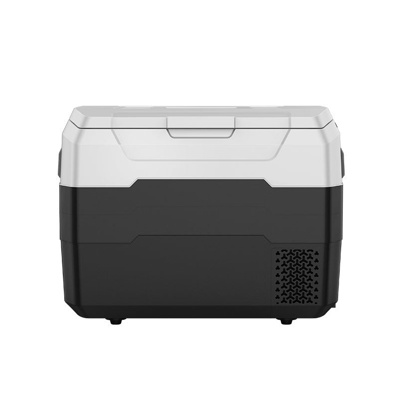 Car Fridge Portable Freezer Cooler with 12/24V DC - Image 10