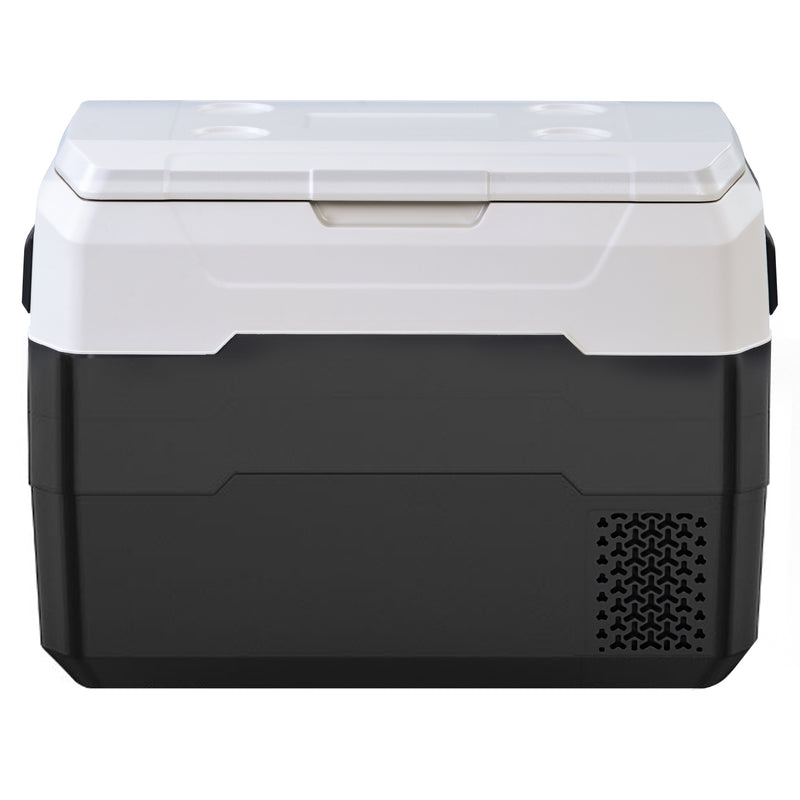 Car Fridge Portable Freezer Cooler with 12/24V DC - Image 18