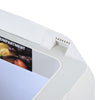 Car Fridge Portable Freezer Cooler with 12/24V DC, Travel Refrigerator for Vehicles, Car, Truck, RV, Camping BBQ, Patio Picnic and Fishing Outdoor