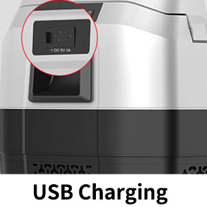 Car Fridge Portable Freezer Cooler with 12/24V DC - Image 16